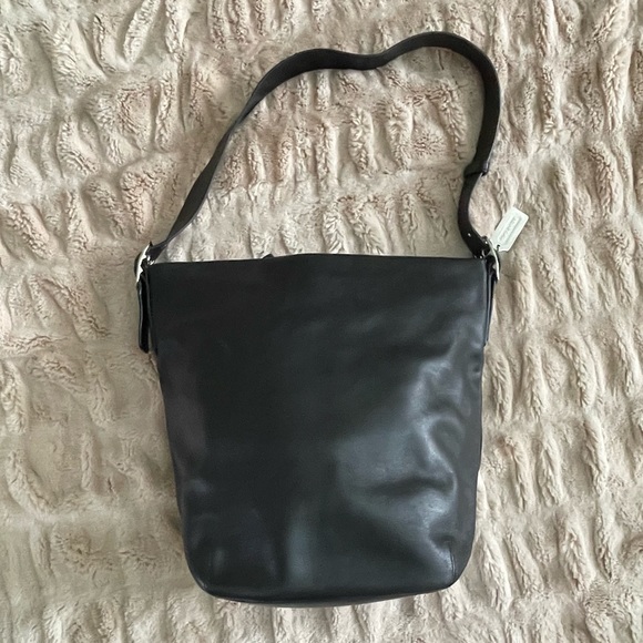 Coach Large Hobo Handbag